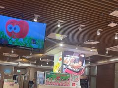 -西贝(凯德壹中心店)