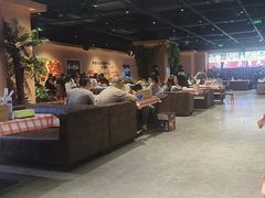 -虎子烧烤(湘江北路店)