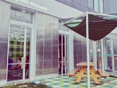 -Green Option(官舍店)