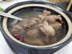 地旦鸦汤-阿水土鸡(远光店)