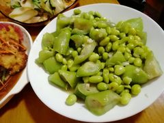 -翠亭酒家(山西南路店)