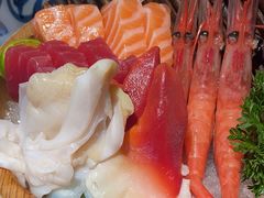 -沼津港精致料理·寿喜烧·烧鸟(青浦宝龙广场日料榜单店)