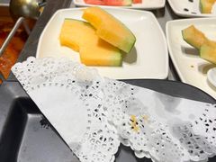 -海底捞火锅(漕宝路店)