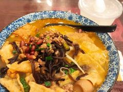 -螺世纪螺蛳粉·桂味小排档(裕德店)