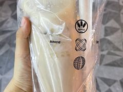 -沪上阿姨·精选茶饮(步步高新天地店)