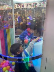 点击看大图 -卡通尼乐园(重庆南坪协信星光店)