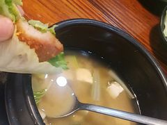 -意成料理