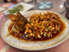 -烤肉宛饭庄(南礼士路店)