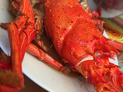 -毛里求斯小四川餐厅总店