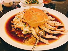 -甄御•海鲜新青岛菜(麦岛店)