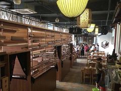 -东馆和天下特色餐饮(工农店)