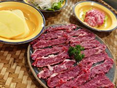 -王婆乔鲜鱼自助火锅(蜀汉路店)
