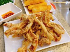 -芭夯兔(人和店)