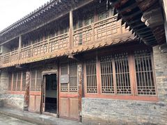 -山西王家大院