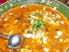 -光海·乡记酸菜鱼·始于1996(花园路店)
