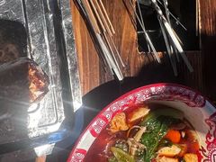 -破店肥哈·海鲜·烧烤(郑州银泰inPARK店)