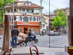 -EAU CAFE(永康路店)