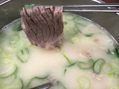 -神仙雪浓汤(明洞店)