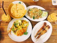 -Doo Dee Thai Food(Issan/Isaan/Esan)