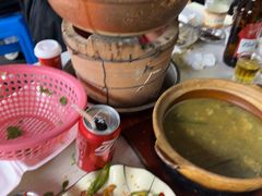 -雄伟美食(高沙中街店)