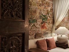 -叶叶菩提(太原别墅店)