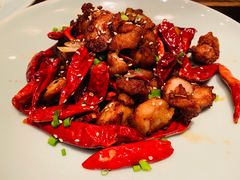 -雅和生态渔庄·宜城锅巴饭(龙灵山公园店)