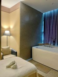 -婳香·女性英式芳疗SPA