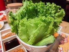 -韩宫宴和牛烤肉(合肥滨湖银泰城店)