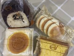 -匠造烘焙(联洋店)