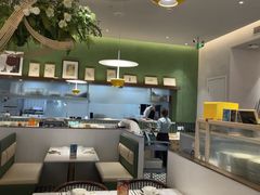 -Aqua Oasis 水天堂(太湖中心mall店)