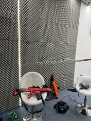 -BBVR团建聚会体验馆·亲子DIY手工