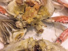 -宾朋海鲜美食餐厅·特色美食(兴海路店)