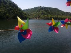 -何适山庄 ·可团建(水长城P2停车场店)