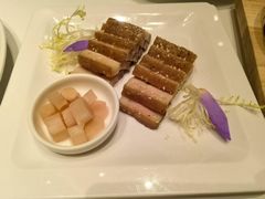 -顺德渔村·岭南一号