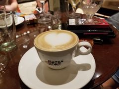 -襄阳富力皇冠假日酒店 · 大堂酒廊