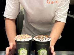 -舍予茶(桂林路店)
