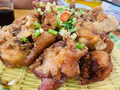 -杨厝六十六农庄农舍(杨厝路店)