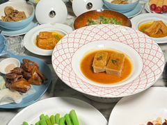 -东南里湖景餐厅·新闽菜(浦西万达店)