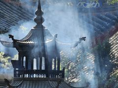 -阿育王寺