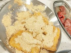 蛋煎糍粑-电台巷火锅(天津旗舰店)