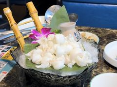 -鱼粤鲜淘米捞·中山脆肉鲩火锅(悦湖会店)