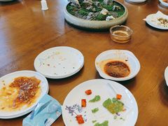 -食光慢宴·安吉土菜馆