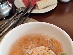 -韵咖啡自助餐厅(天津香格里拉店)