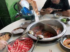 -憨铁匠老火锅(龙岗万科里店)