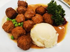瑞典肉圆-宜家·瑞典风味餐厅(北京西红门店)