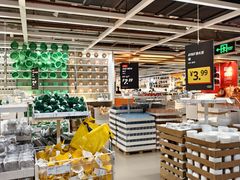 -宜家家居(四元桥商场店)