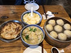 -四海楼(如皋定慧禅寺店)