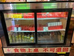 -牛鲜胜·潮汕牛肉自助火锅(番禺市桥店)