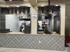 -马子禄牛肉面(金宝街店)