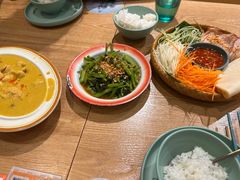 -迷你椰·泰式大排档(共康店)